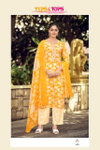 Summer Fashion Vol 11 By Tips And Tops Cotton Wholesale Kurti With Bottom Dupatta In India